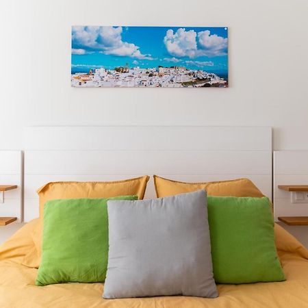 apartamentos Martin Roio Vejer de la Frontera Bagian luar foto