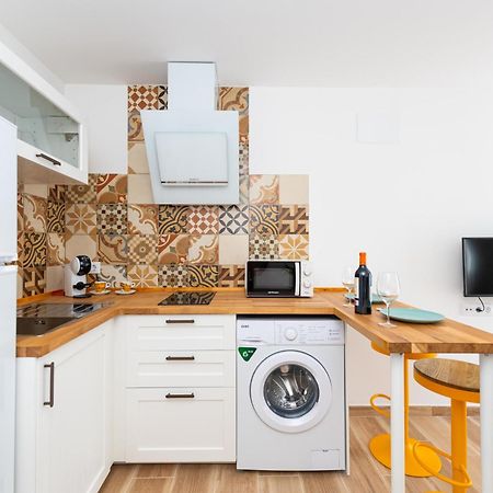 apartamentos Martin Roio Vejer de la Frontera Bagian luar foto