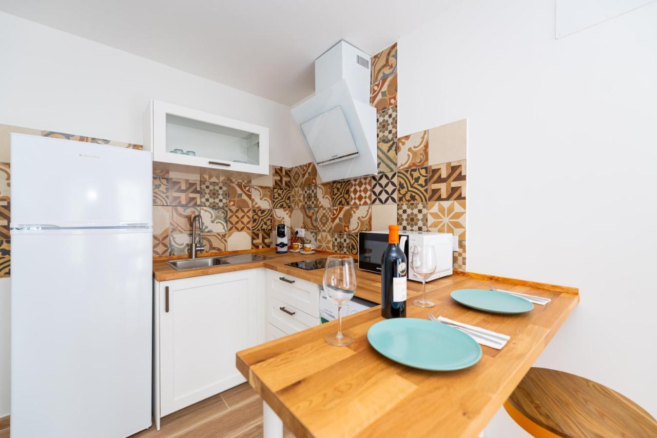 apartamentos Martin Roio Vejer de la Frontera Bagian luar foto