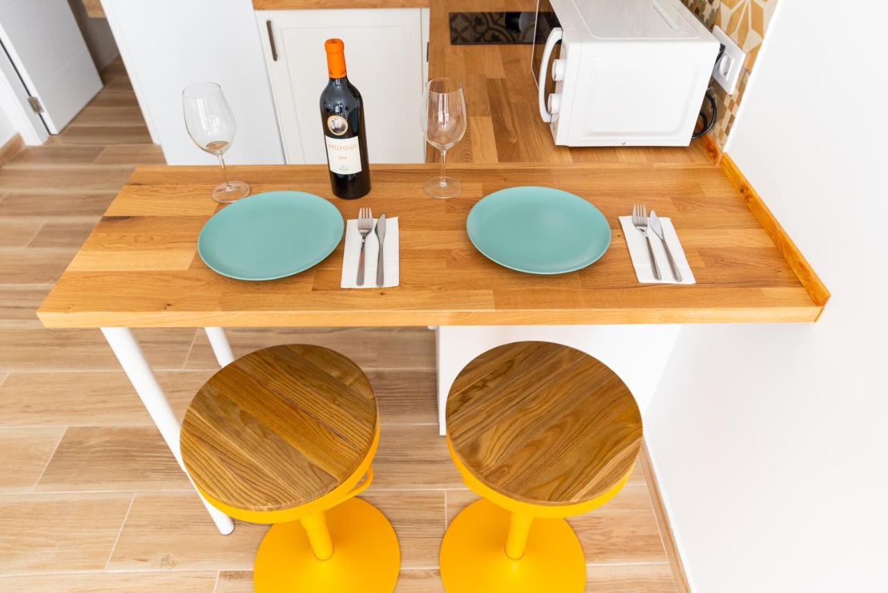 apartamentos Martin Roio Vejer de la Frontera Bagian luar foto