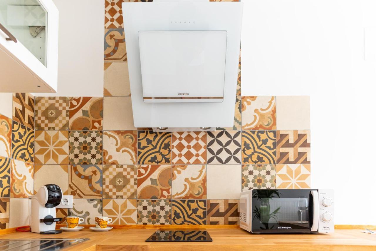 apartamentos Martin Roio Vejer de la Frontera Bagian luar foto