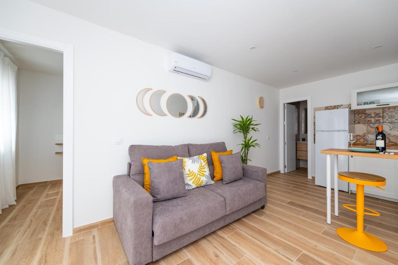 apartamentos Martin Roio Vejer de la Frontera Bagian luar foto