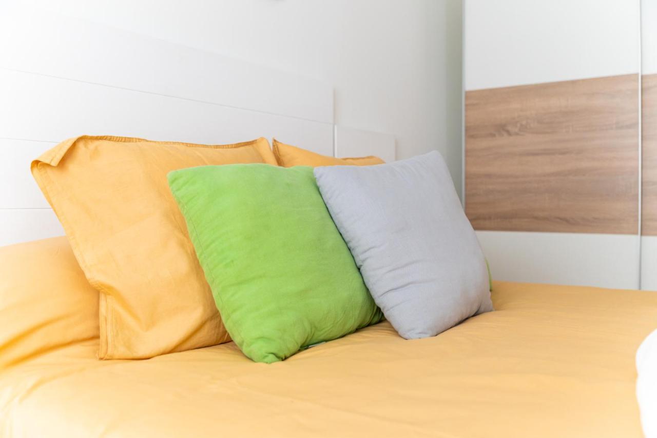 apartamentos Martin Roio Vejer de la Frontera Bagian luar foto