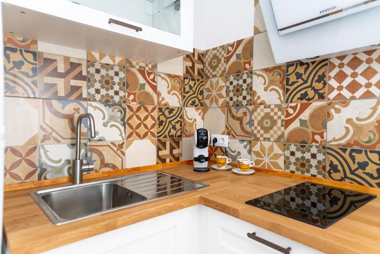 apartamentos Martin Roio Vejer de la Frontera Bagian luar foto