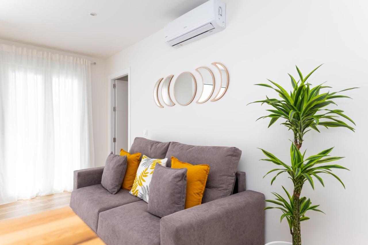 apartamentos Martin Roio Vejer de la Frontera Bagian luar foto