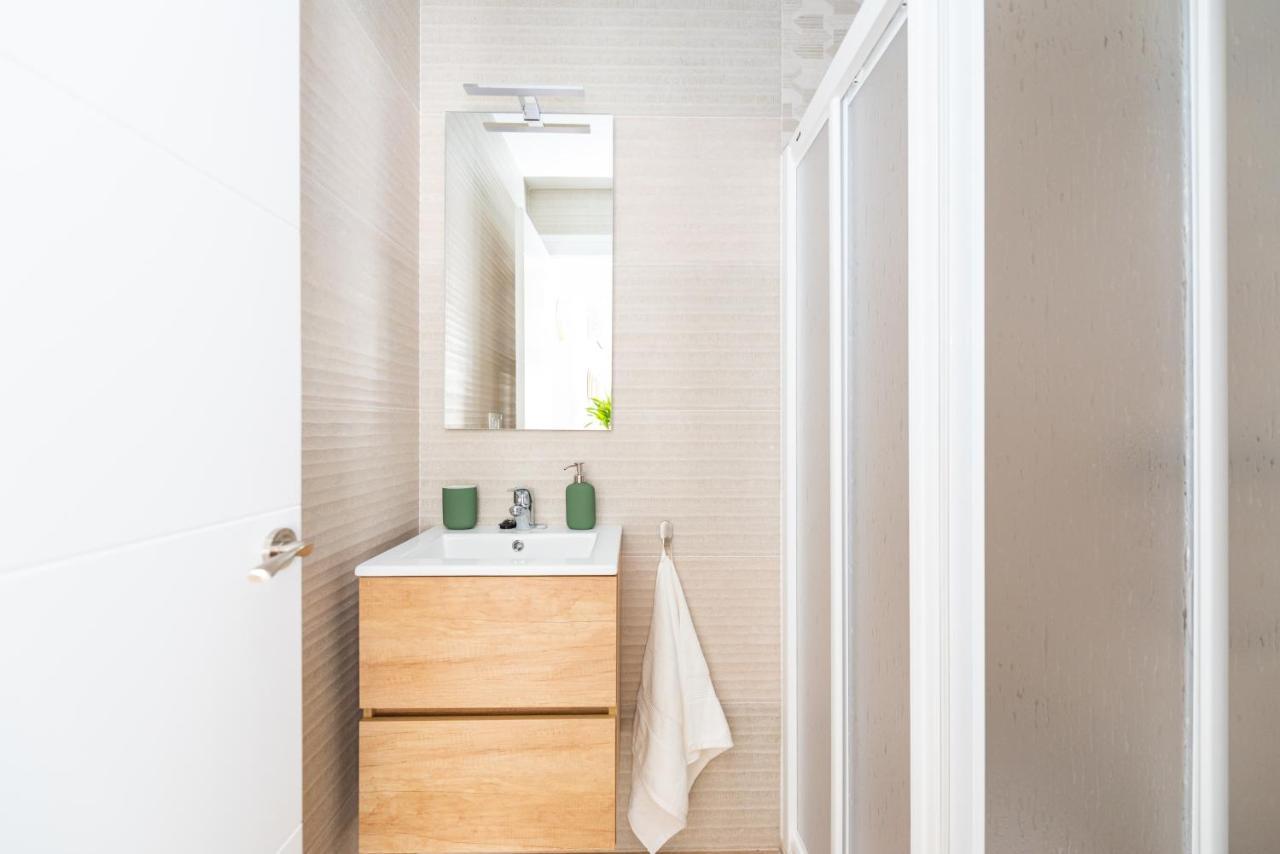 apartamentos Martin Roio Vejer de la Frontera Bagian luar foto