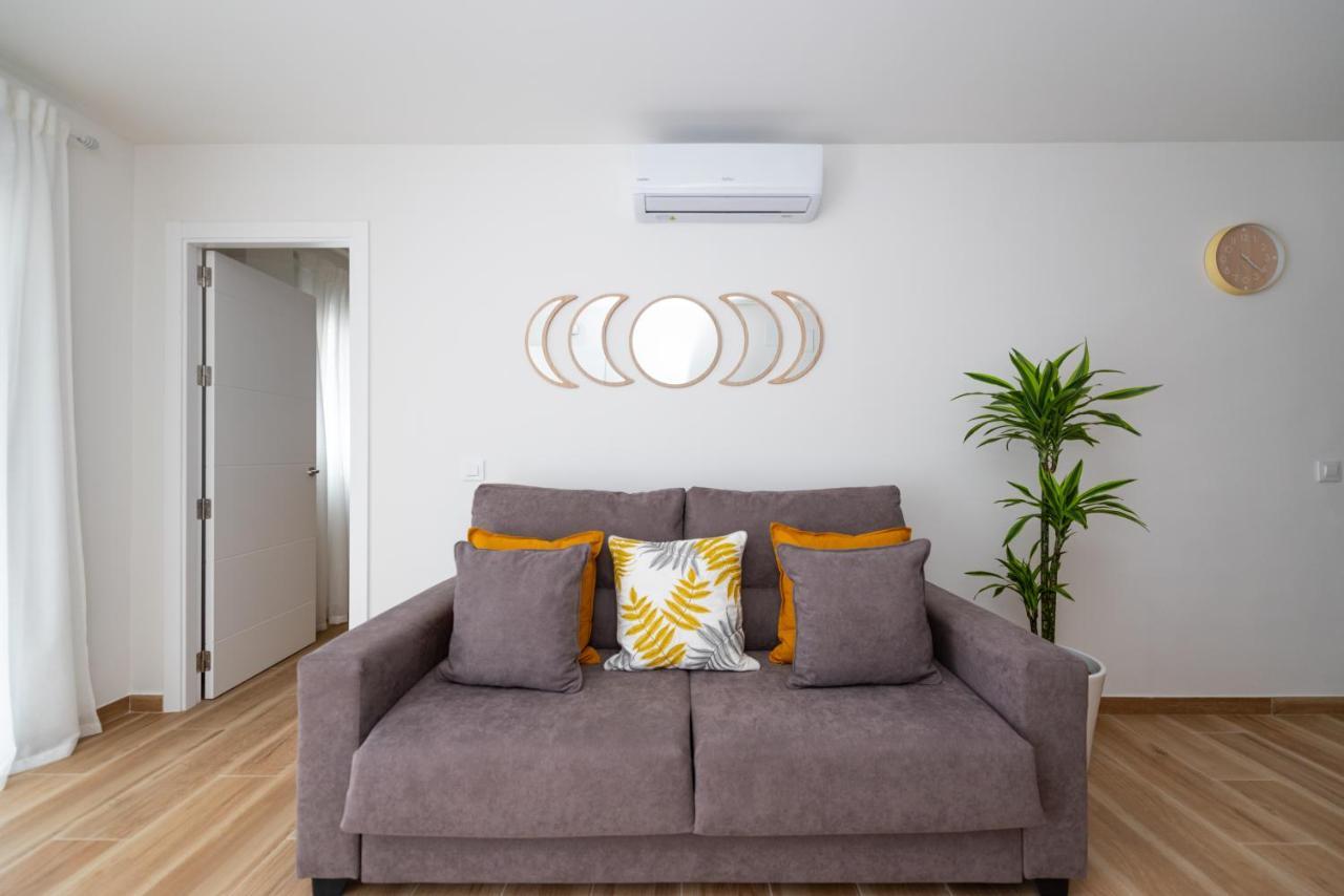 apartamentos Martin Roio Vejer de la Frontera Bagian luar foto