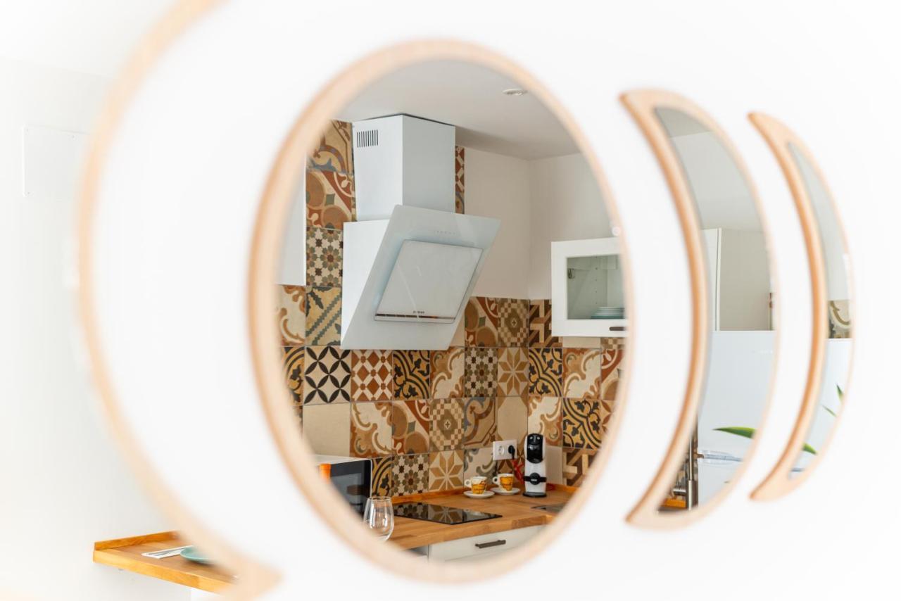 apartamentos Martin Roio Vejer de la Frontera Bagian luar foto